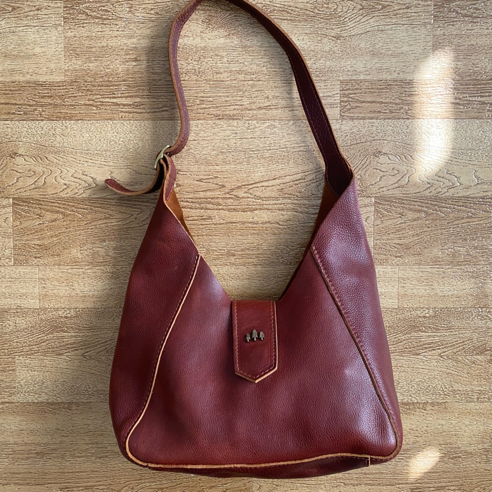 Portland Leather Flora